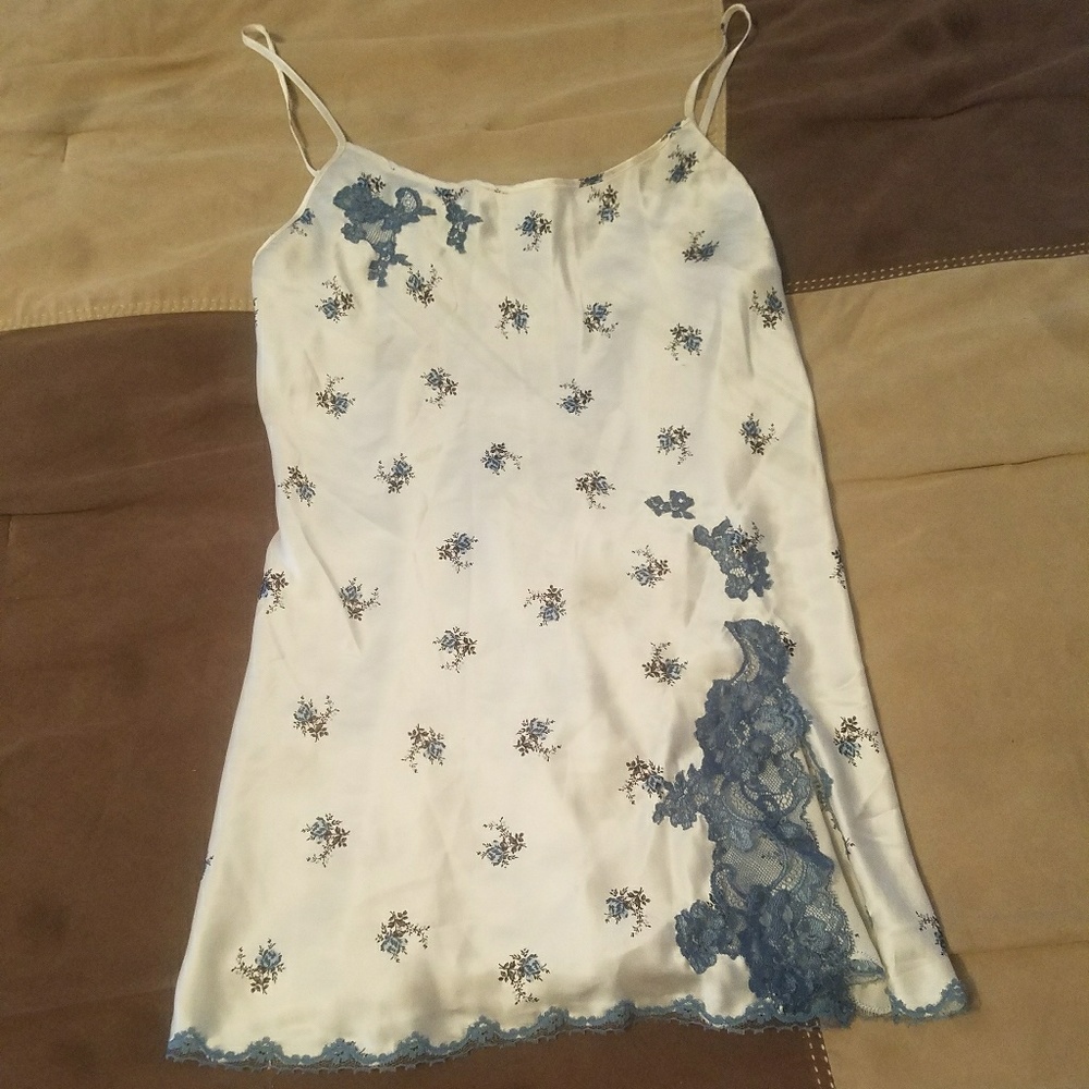 Victorias Secret Slip Nightgown